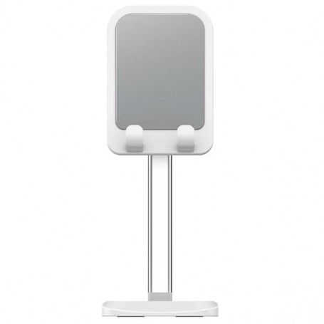 ROCK - STAND PER TELEFONO - BIANCO