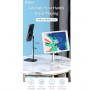 ROCK - STAND PER TELEFONO - BIANCO