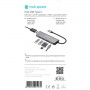 ROCK - HUB USB C - USB 3.0