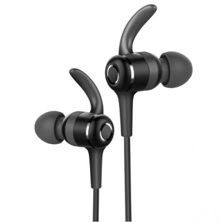 ROCK - CUFFIETTE BLUETOOTH - NERO