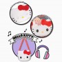 PURSE PET BAG HELLO KITTY (6065146)
