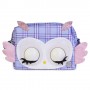 PURSE PET BAG PRINT PERFECT VIOLA (6064118)