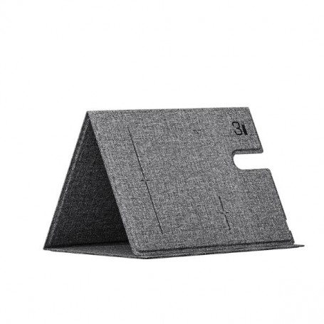 ROCK - CARICATORE WIRELESS 3 IN 1