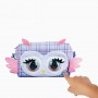 PURSE PET BAG PRINT PERFECT VIOLA (6064118)