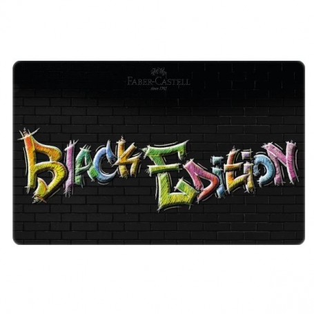 AST36 MATITE COLORATE BLACKEDITION (116437)