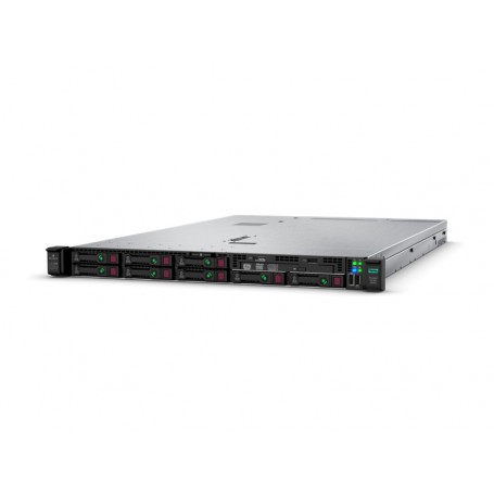 HPE DL360 GEN10 4208 1P 32G 8SFF (P56955-B21)
