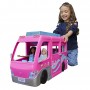 BARBIE CAMPER DEI SOGNI (HCD46)