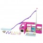 BARBIE CAMPER DEI SOGNI (HCD46)