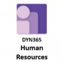 DYN365 HR NP