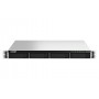 1U 4-BAY RACKMOUNT NAS 8GB