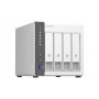 4-BAY 2.5GB NAS (TS-433)