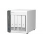 4-BAY 2.5GB NAS (TS-433)