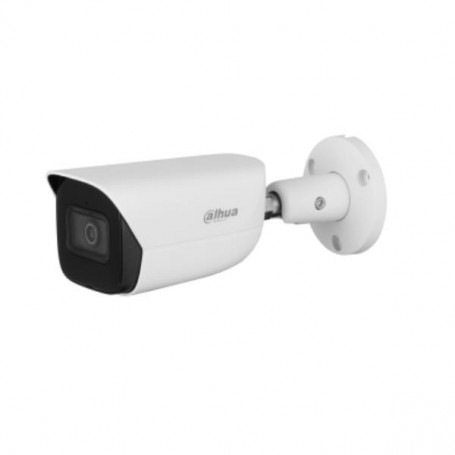 CAMERA IP 4MP BULLET POE 3.6MM IR50 H265+ IP67 POE (IPC-HFW3441E-S-S2)