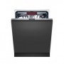 Neff S155ECX11E lavastoviglie A scomparsa totale 13 coperti C (S155ECX11E)