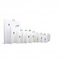 VALIGET. POLI EVERYNEUTRO 36.5X56.5