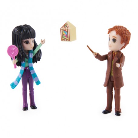 WIZARDING WORLD SET AMICIZIA GW&CC (6064901)