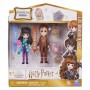 WIZARDING WORLD SET AMICIZIA GW&CC (6064901)