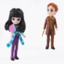 WIZARDING WORLD SET AMICIZIA GW&CC (6064901)