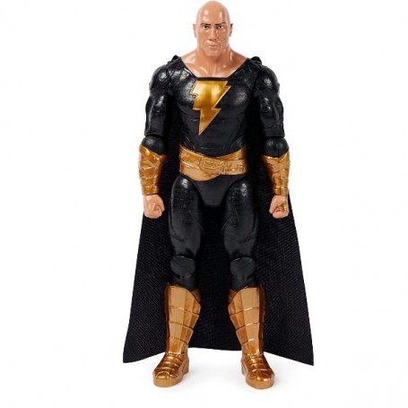 BLACK ADAM 30 CM (6065492)