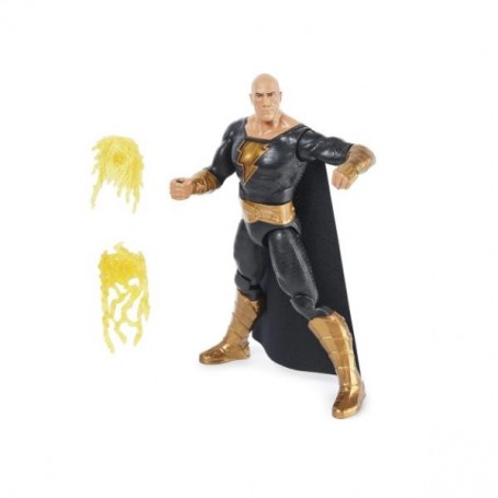 BLACK ADAM DELUXE 30 CM (6064881)