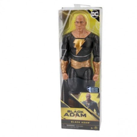 BLACK ADAM PERSONAGGI  30CM ASS.T (6064879)