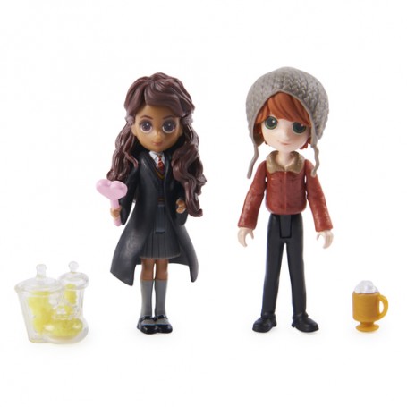 WIZARDING WORLD SET AMICIZIA RW&CP (6064902)