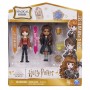 WIZARDING WORLD SET AMICIZIA RW&CP (6064902)