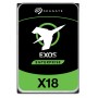 14TB EXOS X18 ENTERP. SATA 3.5 7200 (ST14000NM000J)