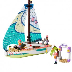 L AVVENTURA IN BARCA STEPHANIE (41716)