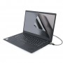 StarTech.com Filtro privacy per laptop da 13,3" - Schermo privacy antiriflesso per display widescreen (16:9) - Schermo protettiv