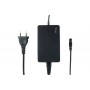 ITEK ALIMENTATORE UNIV.NOTEBOOK 90W 8 conn, Slim Design (ITNBSD90)