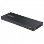 StarTech.com Splitter HDMI 4K con 4 Porte - Sdoppiatore HDMI 2.0 4K 60Hz 1 In e 4 Out - HUB HDMI 4K con Scaler Integrato - Split