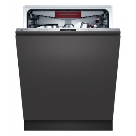 Neff S255ECX11E lavastoviglie A scomparsa totale 13 coperti C (S255ECX11E)