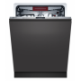 Neff S255ECX11E lavastoviglie A scomparsa totale 13 coperti C (S255ECX11E)