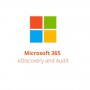 MICROSOFT 365 E5 EDISCOVERY&AUDIT (CFQ7TTC0HD6V-0001)