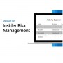 MICROSOFT 365 E5 INSIDER RISK MGMT (CFQ7TTC0HD6S-0001)