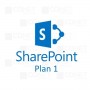 SHAREPOINT (PLAN 1) (CFQ7TTC0LH0N-0001)