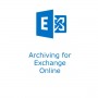 EXCHONLINE ARCHIVING FOR EXCHONLINE (CFQ7TTC0LH0J-0001)