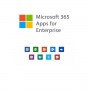 MICROSOFT 365 APPS FOR ENTERPRISE (CFQ7TTC0LGZT-0001)