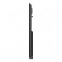 V7 IFP7502-V7PRO lavagna interattiva 190,5 cm (75") 3840 x 2160 Pixel Touch screen Nero USB / Bluetooth