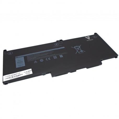 V7 D-5VC2M-V7E ricambio per notebook Batteria