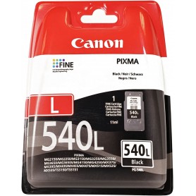 Canon PG-540L cartuccia d'inchiostro 1 pz Originale Nero