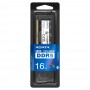 ADATA AD5S480016G-S memoria 16 GB 1 x 16 GB DDR5 4800 MHz Data Integrity Check (verifica integrità dati)