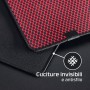 HyperX Pulsefire Mat – Mouse pad per gaming – Tessuto (XL)
