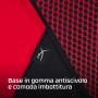 HyperX Pulsefire Mat – Mouse pad per gaming – Tessuto (XL)