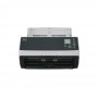 FI-8190 90PPM/180IPM A4 DUPLEX
