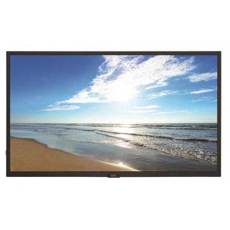 NEC MultiSync M321 Pannello piatto per segnaletica digitale 81,3 cm (32") IPS 450 cd/m² Full HD Nero