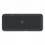V7 UCMINIDOCKDUAL-PT replicatore di porte e docking station per notebook USB 3.2 Gen 1 (3.1 Gen 1) Type-C Nero