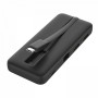 V7 UCMINIDOCKDUAL-PT replicatore di porte e docking station per notebook USB 3.2 Gen 1 (3.1 Gen 1) Type-C Nero
