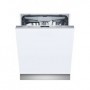 Neff S155HVX15E lavastoviglie A scomparsa totale 13 coperti E (S155HVX15E)